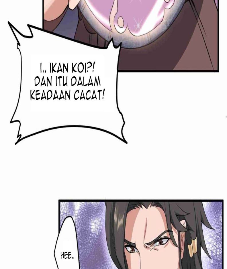 First Dragon (Yuanlong) Chapter 07 Gambar 38